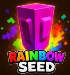 Dragon's Breath Seed