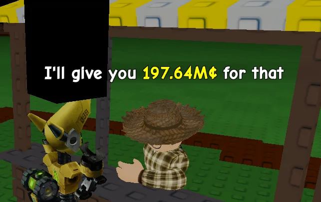 200M+ SHECKLES (200.000.000) (0 Friend Boost) — Account account