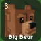 Bear (Mythic)
