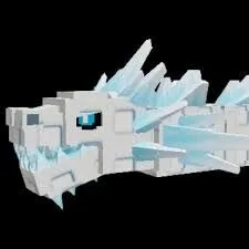 Ice Serpent (Super)