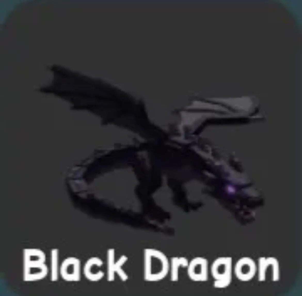 Shadow Dragon (Super)