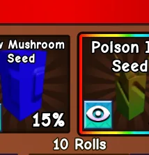 10 Roll — Account account