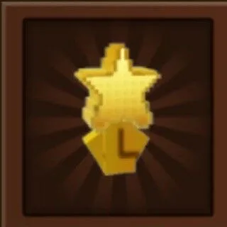 Star Fruit Seed (Mythic)