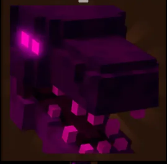 Black Dragon (Super)
