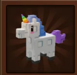 Unicorn (Mythic)