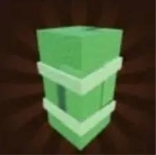 100X Bamboo Seed — Account account