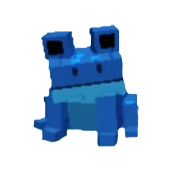 Echo Frog — Account account