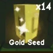 Gold Seed (Legendary) — Account account