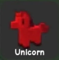 Unicorn (Mythic)
