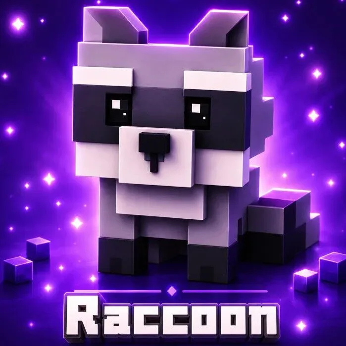 Raccoon (Mythic)