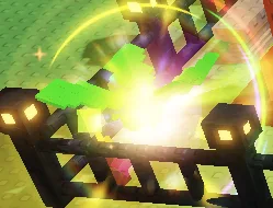 Rainbow Butterfly