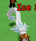 Ice Serpent