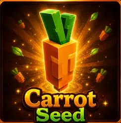 Carrot Seed (Common)