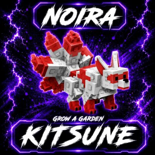Kitsune