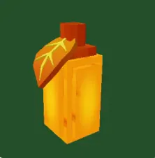 Amber Cranberry Seed (Super)