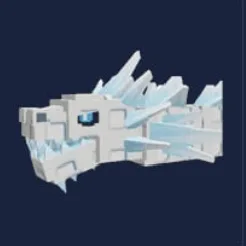 Ice Serpent (Super) — Account account