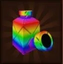 Super Syrup Watering Can