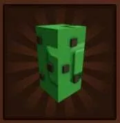 Cactus Seed (Rare)
