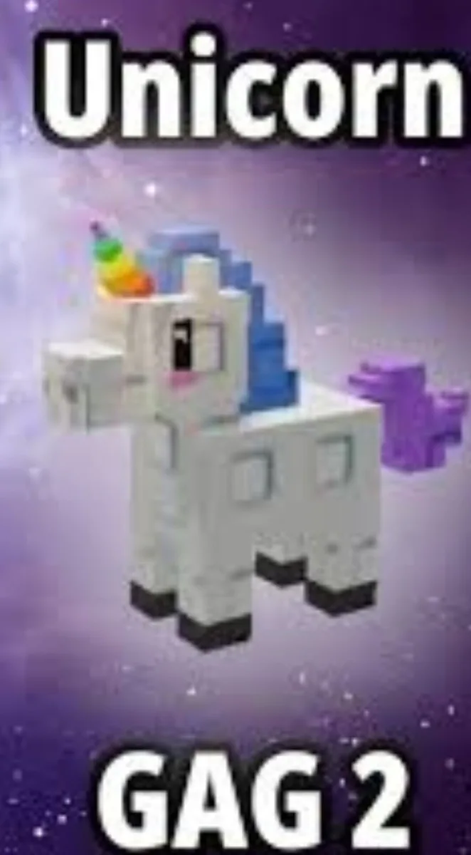 Unicorn (Super)