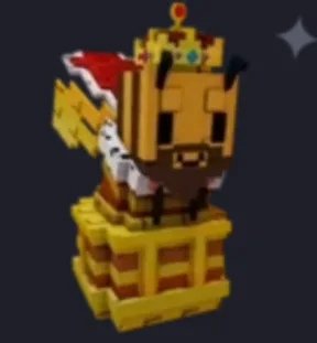 King Bee/Grow a Garden