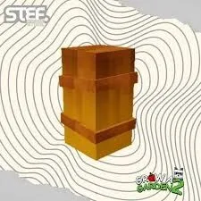 Maple Bamboo Seed (Rare)