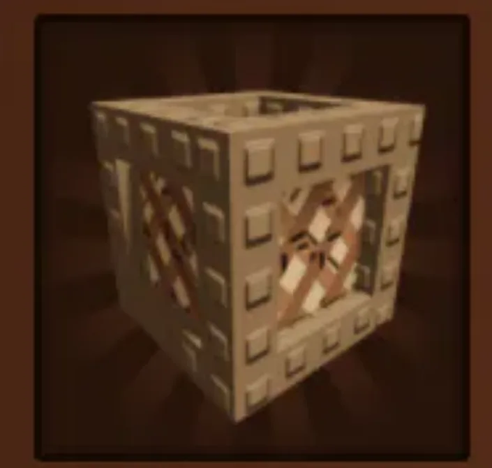 Fence Crate Fast Delivery