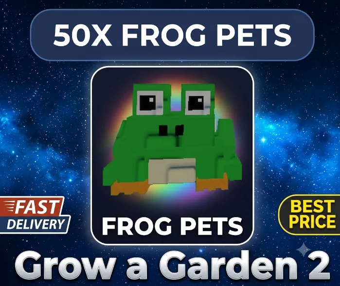 Frog (Legendary)