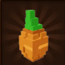 Atlantic Giant Pumpkin Seed (Legendary)