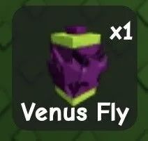 Venus Fly Trap Seed (Mythic) — Account account