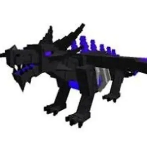 Shadow Dragon (Super)