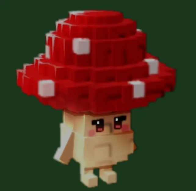 SHROOMIE PETS