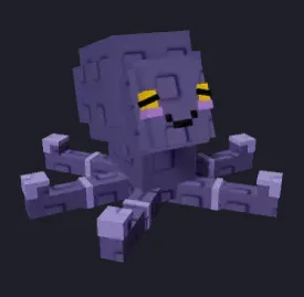 Mimic Octopus 2x — Account account