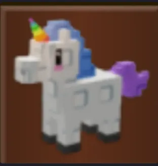 Unicorn (Super) — Account account