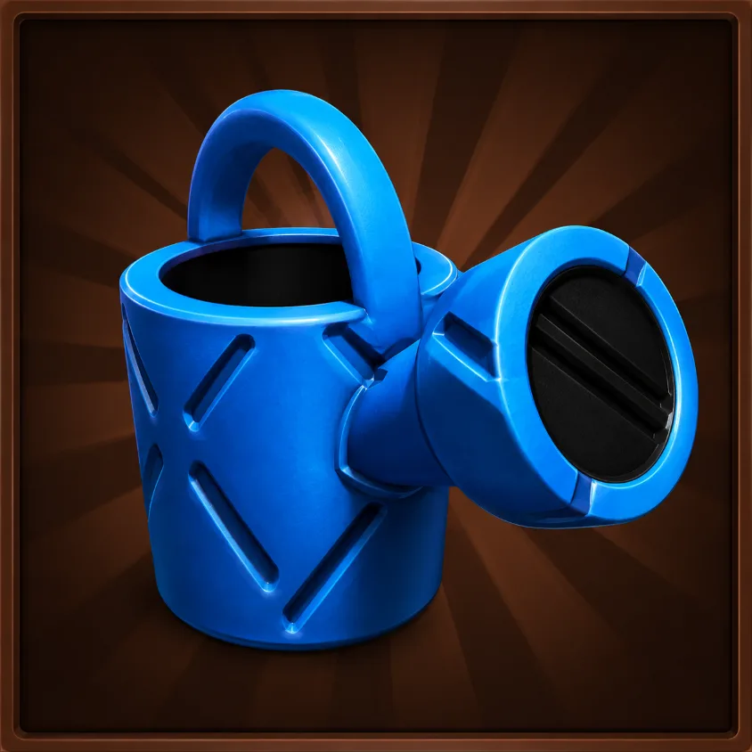 WATERING CAN COMMON - FAST DELIVERY — Account account
