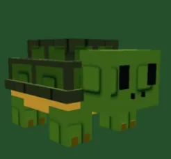 Turtle (Rare)
