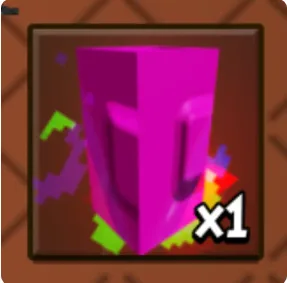 Rainbow Seed (Legendary)