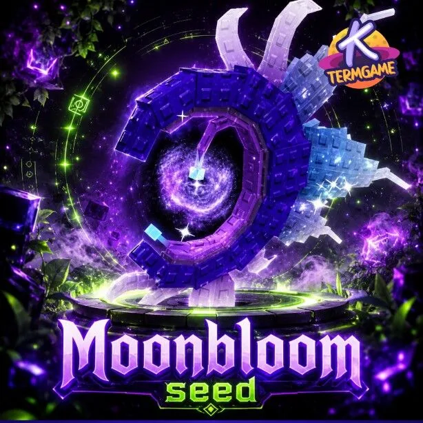 Moon Bloom Seed (Super) — Account account