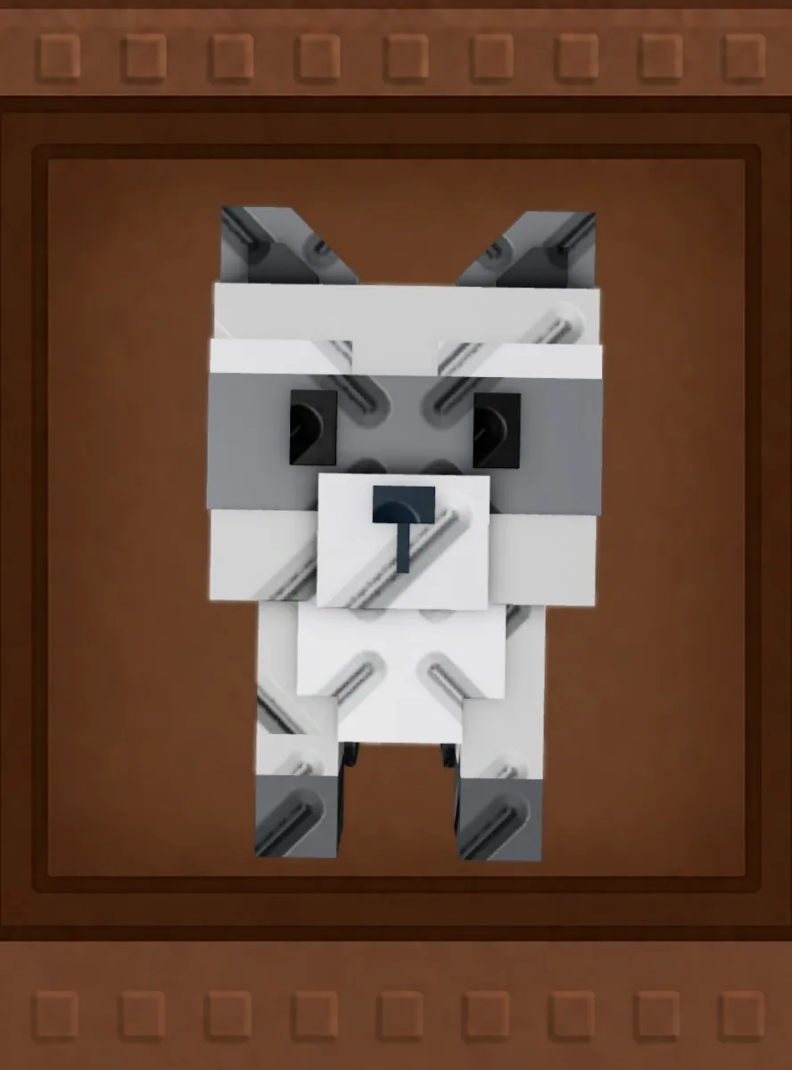 Raccoon (Super)