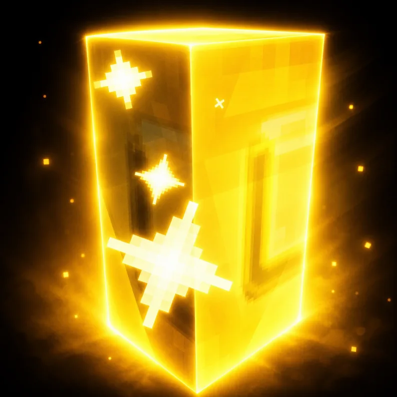 Gold Seed
