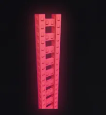RAINBOW LADDER