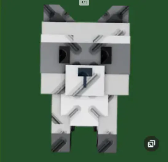 Raccoon (Super)
