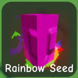 Rainbow Seed (Mythic)