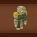 Mummy — Account account
