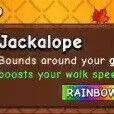 Jackalope (Legendary)