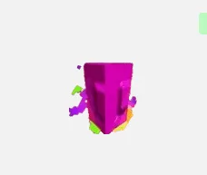Rainbow Seed (Mythic)