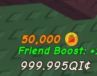 1000 ASCENSION COINS — Account account