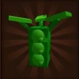 Green Bean Seed — Account account