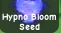 Hypno Bloom Seed