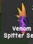 Venom Spritter Seed — Account account