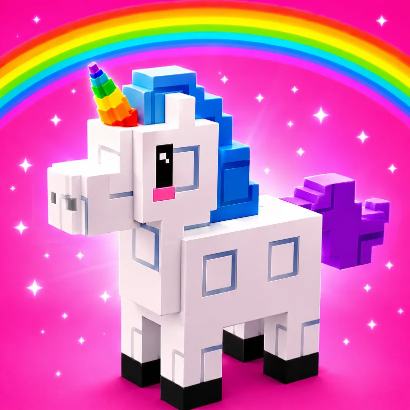 Unicorn (Mythic) — Account account